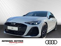 Neu Audi A6 Sport 252 PS (185 kW) 2025 Gletscherweiss Limousine