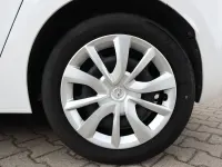 Usado Opel Corsa-e Edition 100 kW (136 HP) 2022 Branco Citadino