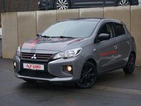 Gebraucht Mitsubishi Space Star Spirit 71 PS (52 kW) 2021 Grau Kleinwagen