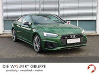 Gebraucht Audi S5 Sport 341 PS (250 kW) 2023 Grün Coupé