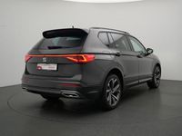 Gebraucht Seat Tarraco 4Drive 245 PS (180 kW) 2023 Grau SUV