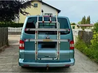 Gebraucht VW Multivan 131 PS (96 kW) 2008 Andere farben Van / Kleinbus