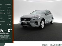 Gebraucht Volvo XC60 Core 197 PS (144 kW) 2023 Grau SUV
