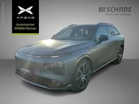 Gebraucht XPENG G9 422 kW (575 PS) 2026 Grün SUV