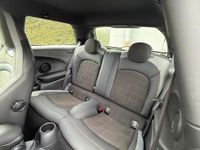 Gebraucht Mini Cooper 231 PS (169 kW) 2023 Weiß Kleinwagen