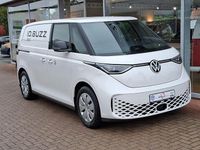 Gebraucht VW ID. Buzz 150 kW (204 PS) 2022 Weiß Van / Kleinbus
