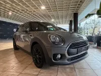 Gebraucht Mini One Clubman 102 PS (75 kW) 2018 Grau Kombi