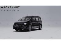 Gebraucht Mercedes Citan 112 116 PS (85 kW) 2024 Schwarz Kombi