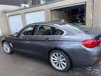 gebraucht BMW 420 Gran Coupé 420 Gran Coupé d xDrive Sport ...