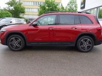 Gebraucht Mercedes EQB250 139 kW (190 PS) 2023 SUV