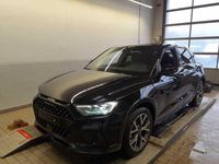 Gebraucht Audi A1 S-Line 110 PS (80 kW) 2024 Schwarz SUV