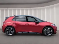 Gebraucht VW ID.3 GTX 239 kW (326 PS) 2025 Rot Kleinwagen