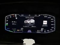 Gebraucht Cupra Formentor 204 PS (150 kW) 2023 "candy" weiss SUV