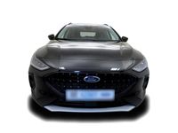 Gebraucht Ford Focus Active 115 PS (84 kW) 2024 Schwarz
