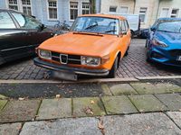 Gebraucht Saab 99 95 PS (69 kW) 1973 Orange Coupé