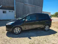 Occasion Ford B-MAX 101 ch (74 kW) 2015 Noir Monospace