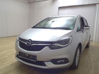 gebraucht Opel Zafira 1.6 CDTI Innovation Navi LED Shz Ahk