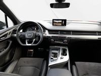 gebraucht Audi SQ7 4.0 TDI quattro tiptronic