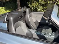 Gebraucht Chrysler Crossfire 218 PS (160 kW) 2004 Grau Cabrio