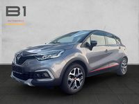 Gebraucht Renault Captur Intens 150 PS (110 kW) 2019 Schwarz SUV