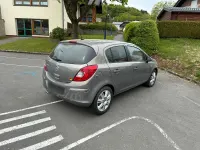 Gebraucht Opel Corsa Cosmo 101 PS (74 kW) 2014 Braun Kleinwagen