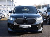 Gebraucht BMW X2 Performance 300 PS (220 kW) 2025 Schwarz SUV