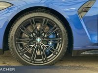 Gebraucht BMW M3 Competition Edition 510 PS (375 kW) 2022 Blau Limousine