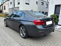 Gebraucht BMW 340 Performance 326 PS (239 kW) 2016 Grau Limousine