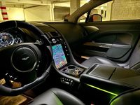 Gebraucht Aston Martin Rapide 500 PS (367 kW) 2013 Grau Coupé