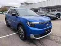 Neu Ford Explorer 210 kW (286 PS) 2025 Blau (blue my mind) SUV