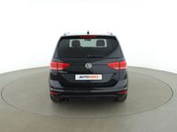 gebraucht VW Touran 1.4 TSI Highline BMT*NAVI*LED*ACC*CAM*