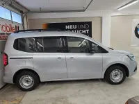 Gebraucht Renault Kangoo Techno 116 PS (85 kW) 2024 Silber Van / Kleinbus