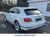 Gebraucht Bentley Bentayga 608 PS (447 kW) 2017 Weiß SUV