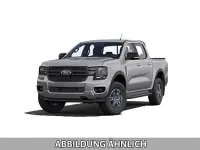 Neu Ford Ranger Wildtrack 205 PS (150 kW) 2026 , / obsidianschwarz metallic ( Pickup