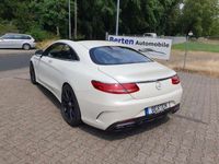 gebraucht Mercedes S63 AMG S 63 AMGAMG 4Matic, Vollausstattung, Top Zustand !!