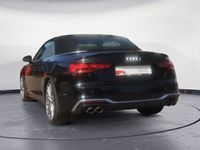 gebraucht Audi S5 Cabriolet S5 Cabrio TFSI 260(354) kW(PS) TFSI 260(354) kW(PS)