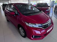 gebraucht Honda Jazz 1.3 i-VTEC Trend