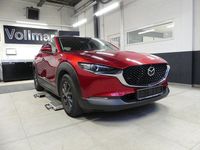 Gebraucht Mazda CX-30 Edition 179 PS (131 kW) 2020 Rot SUV