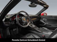 Gebraucht Porsche 991 349 PS (256 kW) 2015 Rot Coupé
