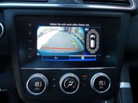 gebraucht Renault Kadjar Bose Edition Kamera*Klima*LED*Spurhalte