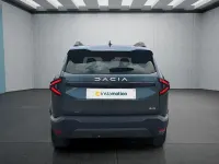 Neu Dacia Bigster 154 PS (113 kW) 2026 Grün SUV