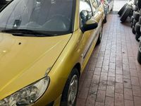 gebraucht Peugeot 206 