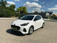 Gebraucht Mazda 2 Center-Line 116 PS (85 kW) 2025 Kleinwagen