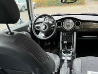 Second-hand Mini Cooper 116 CP (85 kW) 2001 Argintiu Hatchback