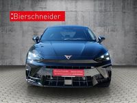 Neu Cupra Leon VZ 272 PS (200 kW) 2025 Schwarz Limousine