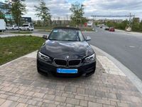 gebraucht BMW M240 Steptronic Cabrio