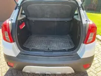 Second-hand Opel Mokka 140 CP (102 kW) 2014 Alb SUV