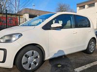 Second-hand VW up! 75 CP (55 kW) 2017 Alb Hatchback
