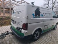 gebraucht VW Transporter 