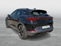 Gebraucht Cupra Formentor VZ 245 PS (180 kW) 2022 Schwarz SUV